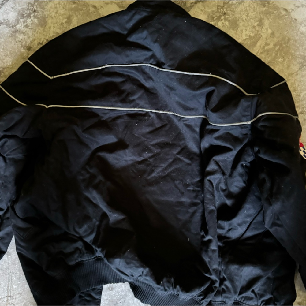 h&m racer jacket - Picture 2 of 2